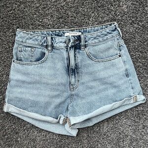 PacSun Mom Shorts